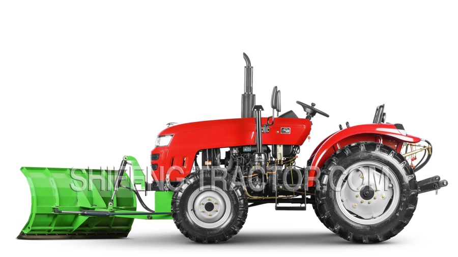 Минитрактор Shifeng | Шифенг SF-254 (244С) 8/2 (с ПСМ)